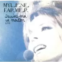 Dessine moi un mouton Live CD Single