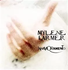 Mylène Farmer - Innamoramento CD Promo
