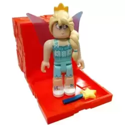 Fairy World: Neutral Fairy
