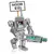 ROBLOX - Noob Attack - Mech Mobility