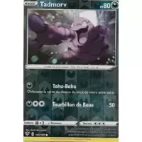 Tadmorv Reverse