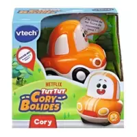 Cory Bolides