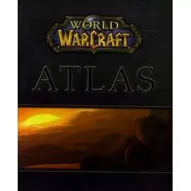 Guides Jeux Vidéos - World Of Warcraft Atlas