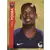 Au plus près des bleus - Intermarché - 2020 - Paul Pogba
