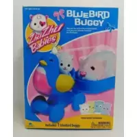Blue Bird Buggy