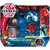 Bakugan - Bakugan Battle Pack 5-Pack, Pyrus Howlkor and Haos Mantonoid