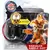 Bakugan Battle Suit [Black]