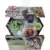 Bakugan Starter Pack 3-Pack, Dragonoid Ultra