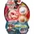 Bakugan - Bakugan Starter Pack 3-Pack, Pyrus Fangzor