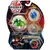 Bakugan - Bakugan Starter Pack 3-Pack, Ventus Trhyno