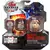 Bakugan Super Assault Terra BakuZoon