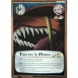 Énerver la Bête