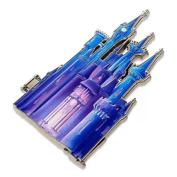 Disney Castle Collection - Cinderella - Pin