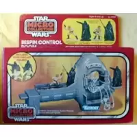 Bespin Control Room