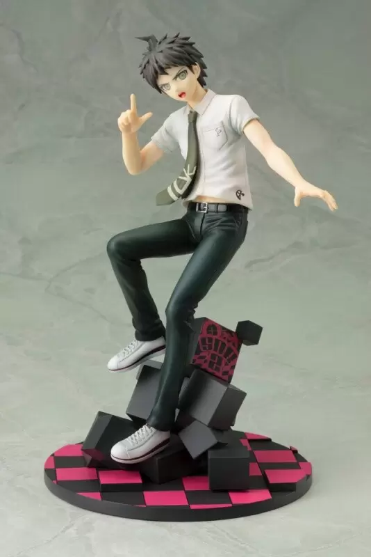 Video Games Kotobukiya - Hajime Hinata - ARTFX J