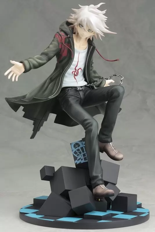 Video Games Kotobukiya - Nagito Komaeda - ARTFX J