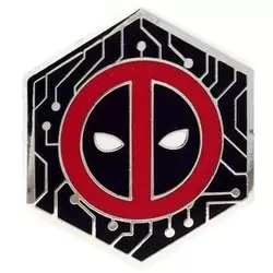 Deadpool - Deadpool Symbol