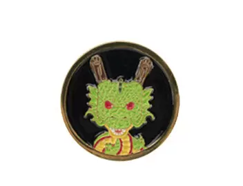 POP Pins - Dragon Ball Z - Shenron