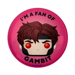 I'm a Fan of Gambit