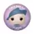 Funko Collectible Pinback Buttons - I\'m a Fan of Fleur