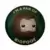 Funko Collectible Pinback Buttons - I\'m a Fan of Bigfoot