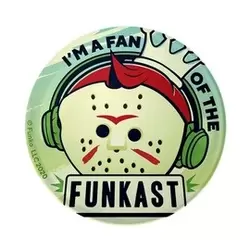 I'm a Fan of the Funkast