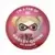 Funko Collectible Pinback Buttons - I\'m a Fan of Harley Quinn as Robin