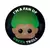 I'm a Fan of Green Troll