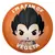 I'm a Fan of Vegeta