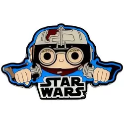 Star Wars - Anakin Skywalker (Podracing)
