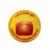 Funko Collectible Pinback Buttons - I\'m a Fan of Original Human Torch