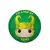 Funko Collectible Pinback Buttons - I\'m a Fan of Loki