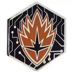 Guardians of The Galaxy - Groot Symbol