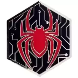 Spider-Man - Miles Morales Spider Symbol