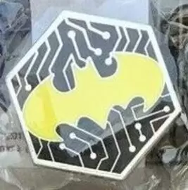 Other Funko Pin\'s - Batman - Batman Symbol