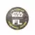 Funko Collectible Pinback Buttons - I\'m a Fan of Star Wars Futura Laboratories