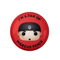 I'm a Fan of Marcus Fenix