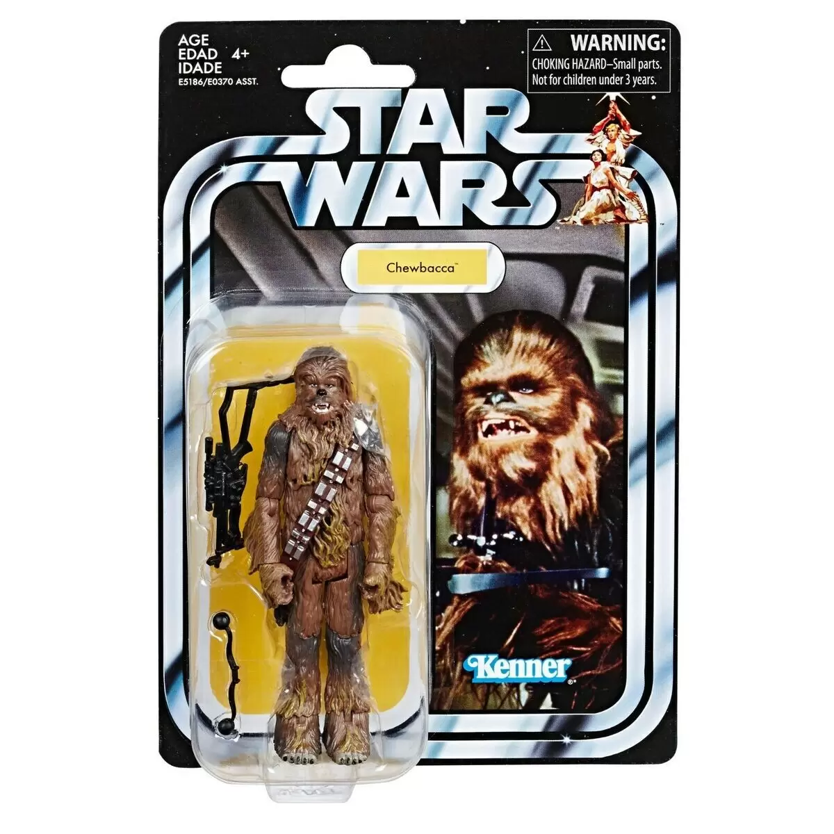 The Vintage Collection - Chewbacca