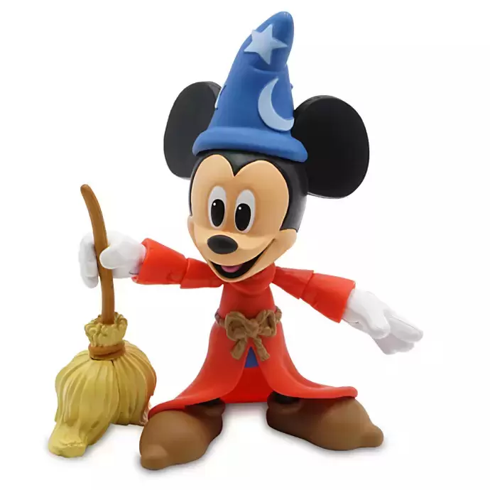 Toybox Disney - Sorcerer Mickey Mouse