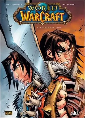 World Of Warcraft - Dans l\'Antre de la mort