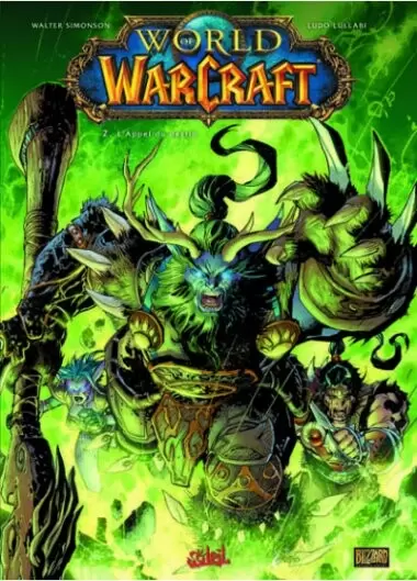 World Of Warcraft - L\'Appel du destin