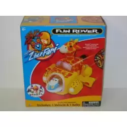 Fun Rover