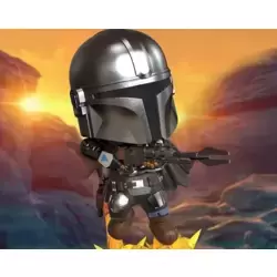 Star Wars  - The Mandalorian