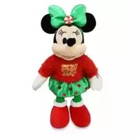 Mickey And Friends - Minnie Mouse Holiday 2020