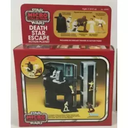 Death Star Escape
