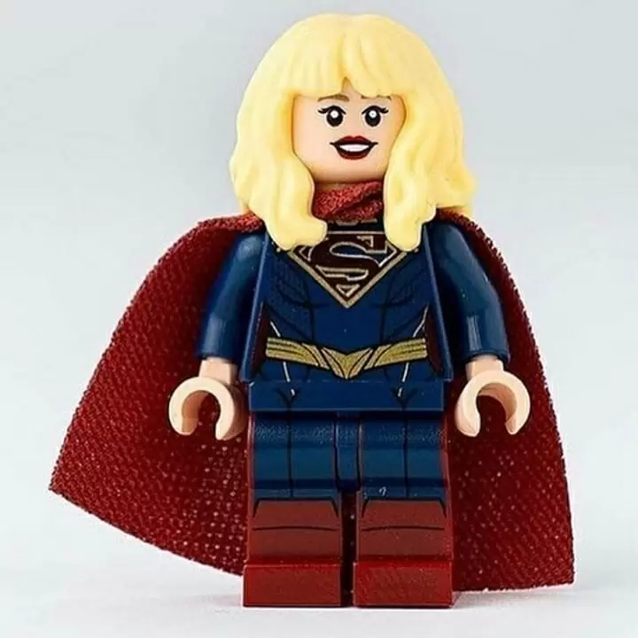 LEGO DC Comics Super Heroes - Supergirl