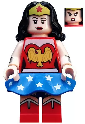 Wonder woman online 77906