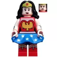 Wonder Woman (Fandome)