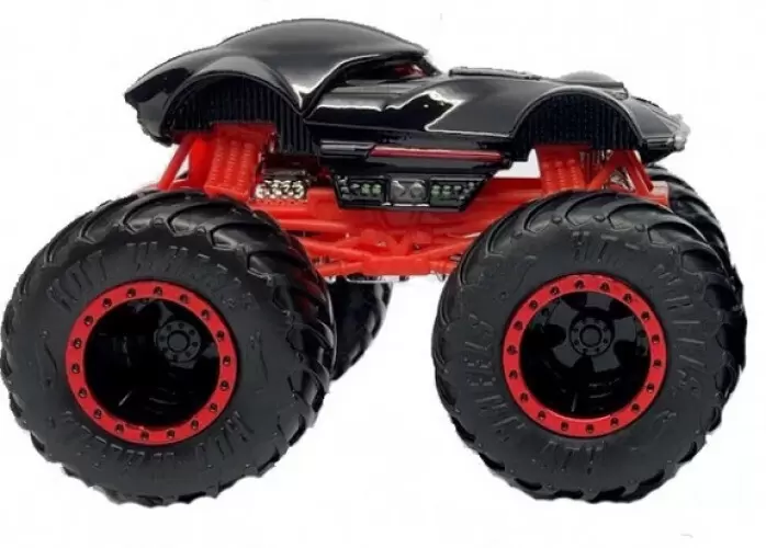 Monster Trucks - Darth Vader