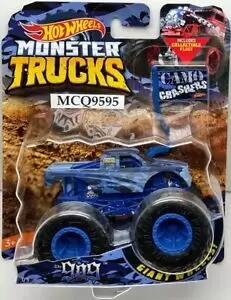 Monster Trucks - The 909